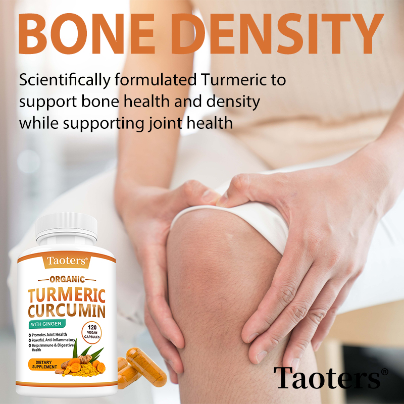 Kapsul Kunyit Kurkumin & Jahe, - Turmeric Curcumin Capsule ulasan dan harga