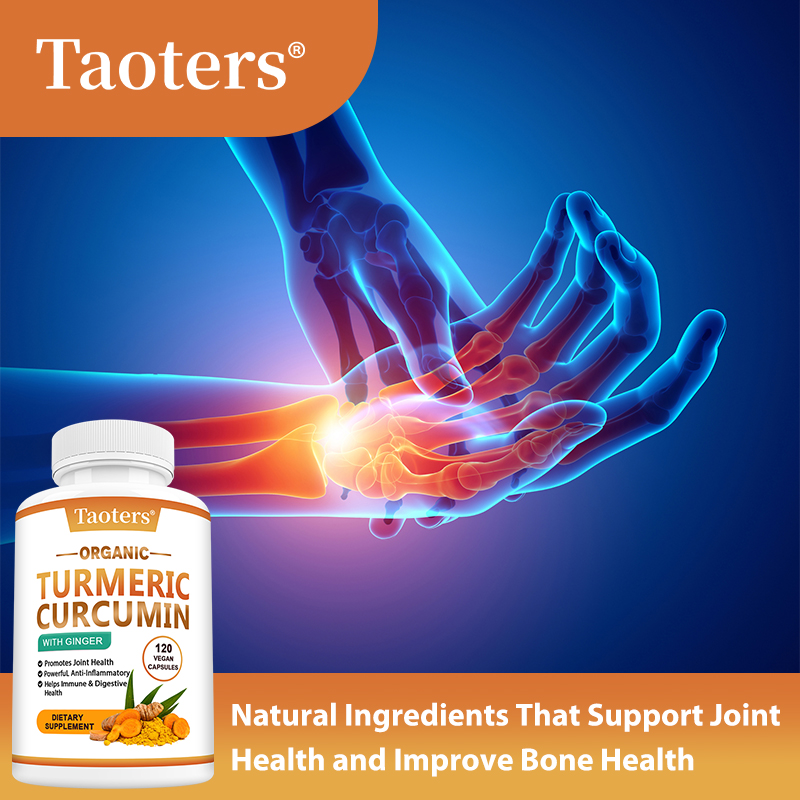 Kapsul Kunyit Kurkumin & Jahe, - Turmeric Curcumin Capsule ulasan dan harga