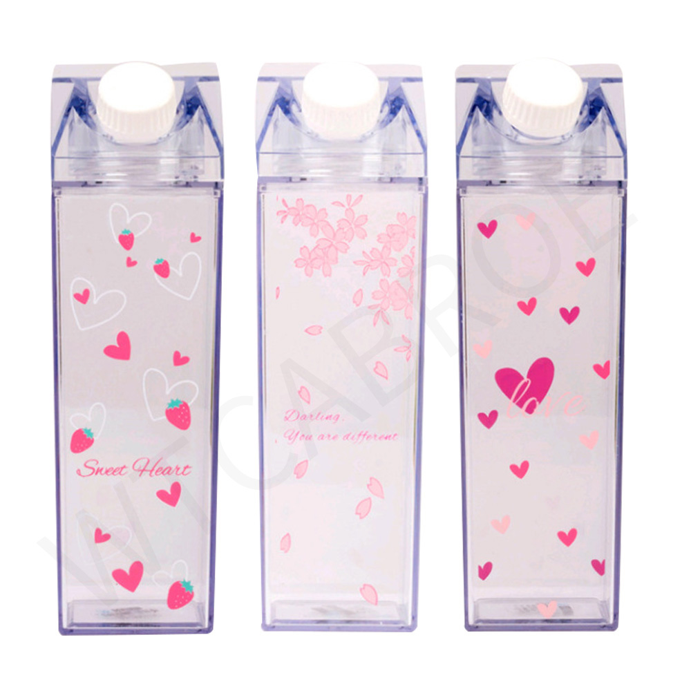 H2o botol minum buah infusi Bp - Nutrition For Fitness And Sports ulasan dan harga
