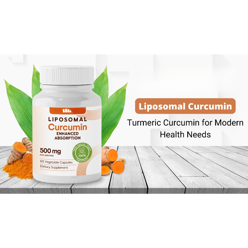 Kunyit Kurkumin Jn 1650mg 95%  - Turmeric Curcumin Capsule ulasan dan harga