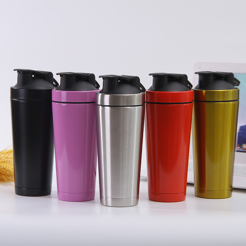304 Stainless Steel Vacuum Fla - Nutrition And Fitness ulasan dan harga