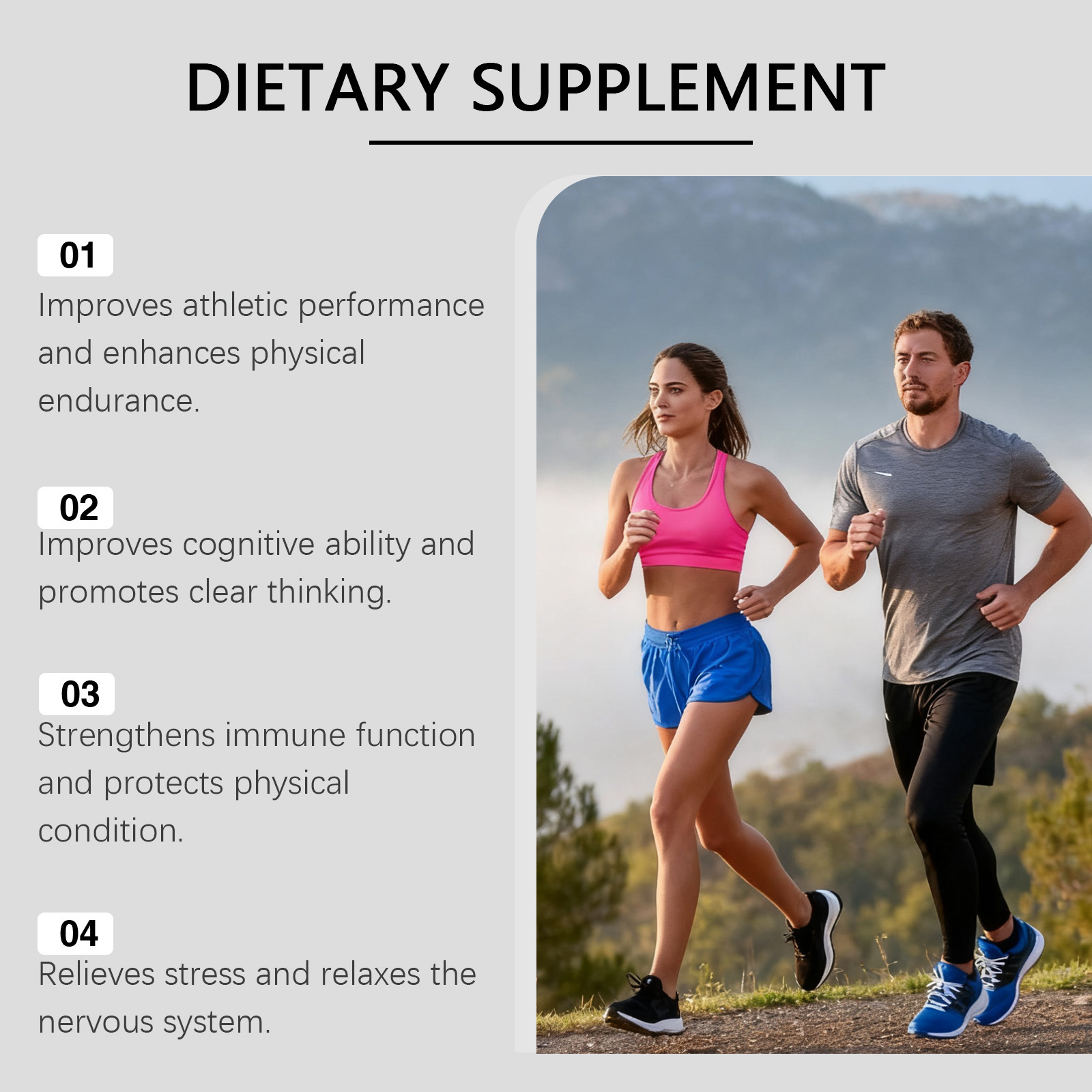 Tetes Perawatan Tubuh Suplemen - Nutrition For Health Fitness & Sport Melvin Williams ulasan dan harga