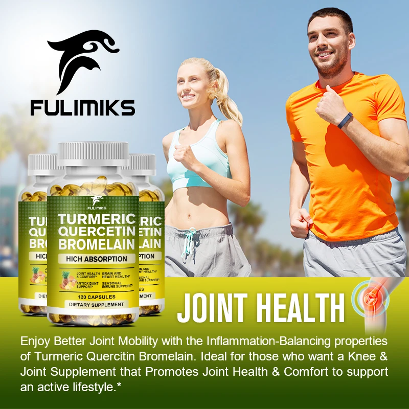 Beli 2 Gratis 2! Kapsul Kunyit - Turmeric Curcumin Capsule ulasan dan harga