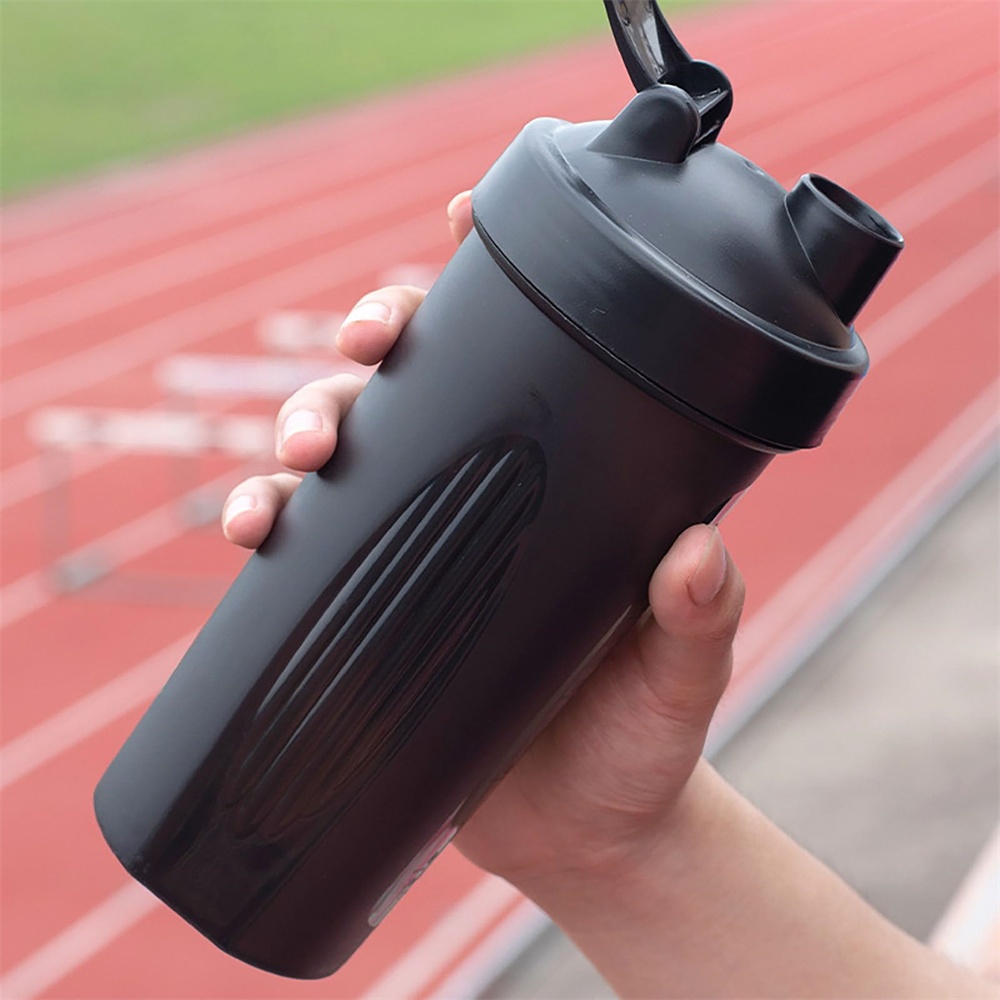 1 Buah Botol Kebugaran 600Ml P - Nutrition And Fitness ulasan dan harga