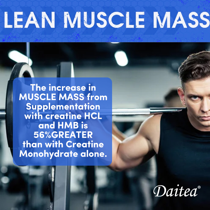 Creatine Monohydrate 3000 Mg-M - Nutrition Fitness Meals ulasan dan harga