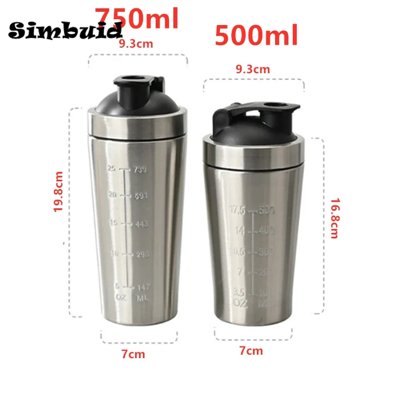 Botol pengocok bubuk Protein b - Nutrition And Fitness ulasan dan harga