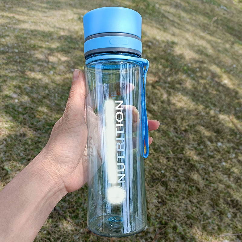 Produk baru harga grosir 660ml - Nutrition For Fitness And Sports ulasan dan harga