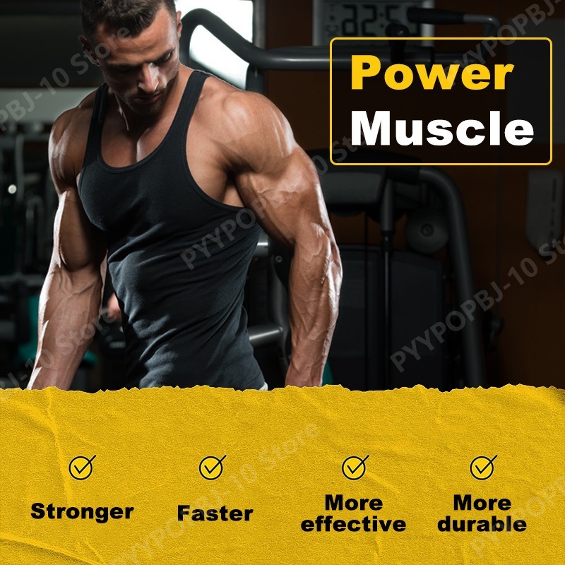 Bubuk Creatine Monohydrate Mur - Creatine Monohydrate Powder ulasan dan harga
